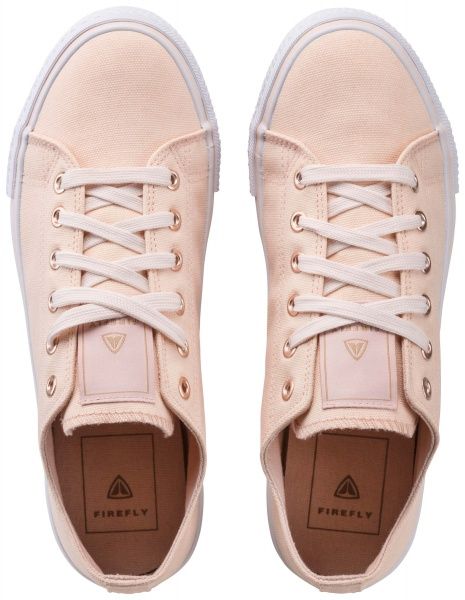 Кеди Firefly Addison 6 261765-900355 р. EUR 40 рожевий