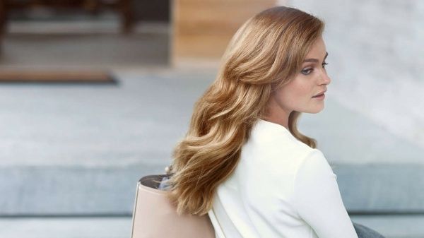 Фен Philips DryCare Advanced BHD290/00 