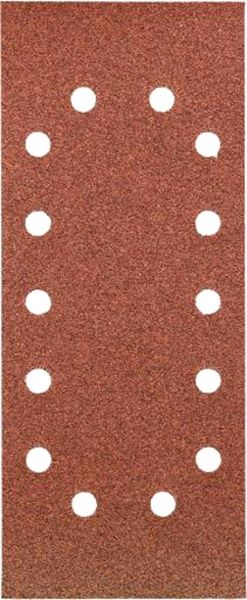 Наждачний папір KWB P120 115x280 мм 818712