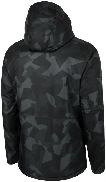 Куртка 4F H4Z19-KUMN073-20A S чорний