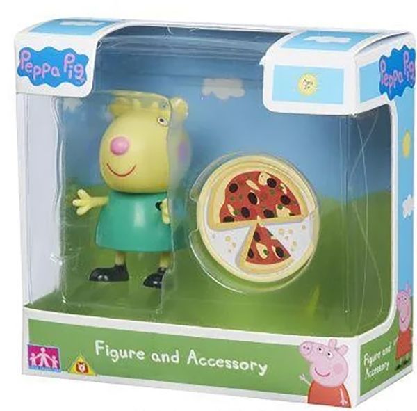 Фигурка Peppa Pig Когда я вырасту - Габриэла 
