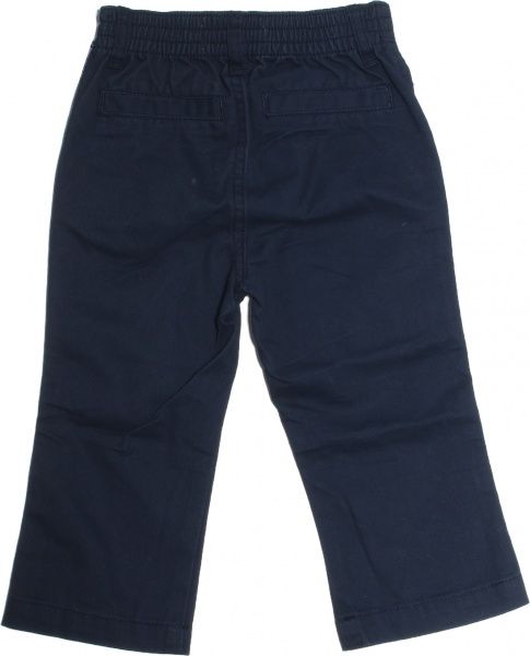 Штани дитячі YCC р.86-92 синій 16795 