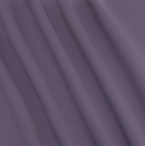 Ткань портьерная ТК-Домашній текстиль ТОВ Блекаут однотонная, лилово-сизый 280 см 