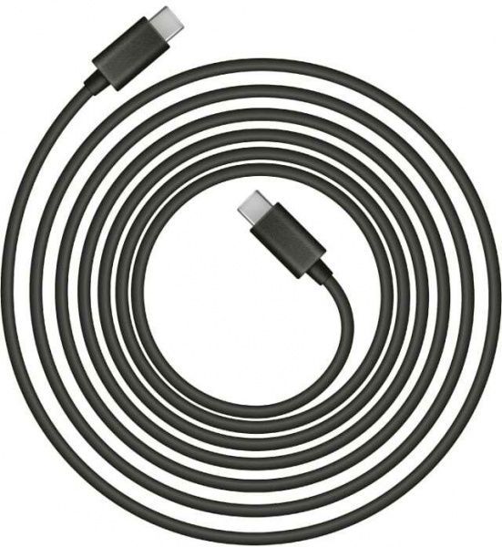 Зарядное устройство Trust Summa 45W universal USB-C Charger