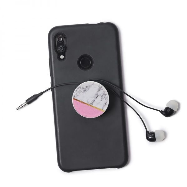 Тримач для телефона Pop 005 Версаль Luxe Cube