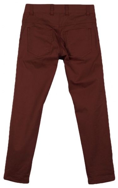 Штани для хлопчиків Bogi 205.027.0323.03 р.164 цегляний 