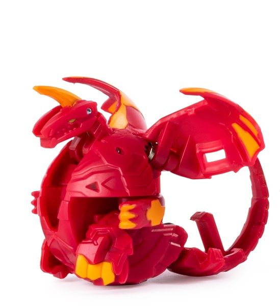 Фігурка колекційна Spin Master Bakugan.Armored Alliance: бакуган в асортименті SM64451 