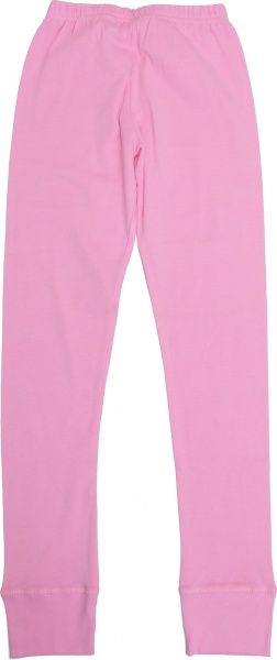 Пижама детская Фламинго р.146 молочный/розовый 282-1006 