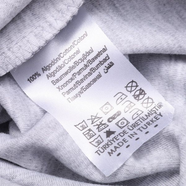 Комплект ALG серый р.80 121400 