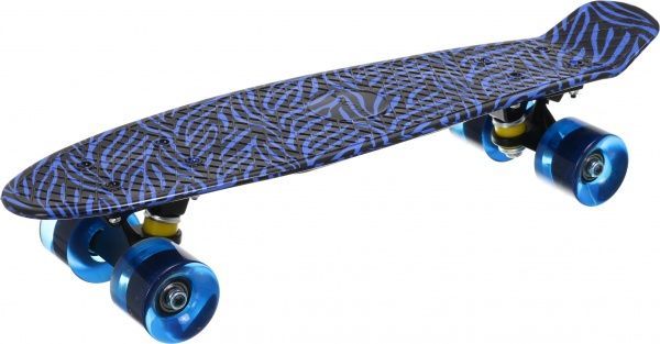 Пеніборд MaxxPro AP-01A-BK чорний