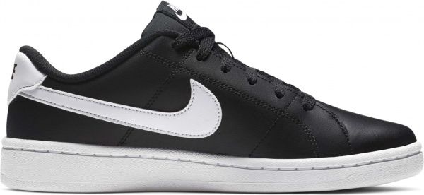 Кросівки Nike Court Royale 2 CU9038-001 р.US 7 чорний