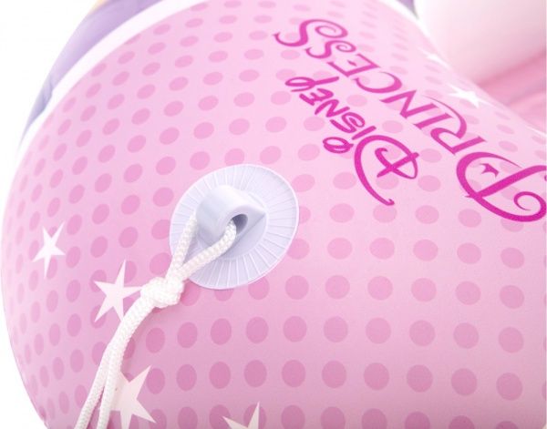 Лодка надувная Bestway Принцессы 102х69 см