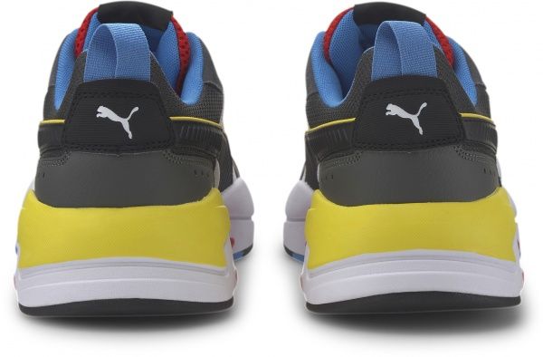 Кроссовки Puma X-Ray 37260203 р.UK 11 белый