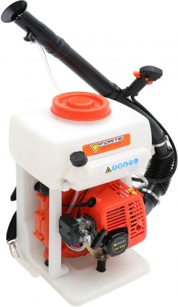 Мотооприскувач Forte 3W-650 14 л 