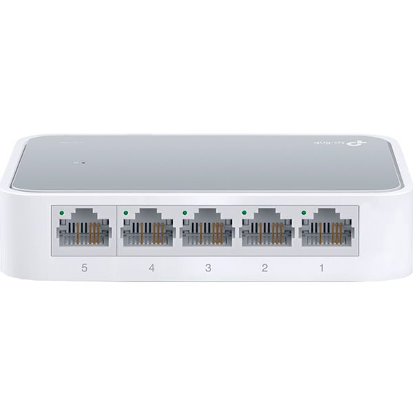 Коммутатор TP-Link TL-SF1005D  
