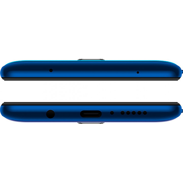 Смартфон Xiaomi Redmi Note 8 Pro 6/64GB blue