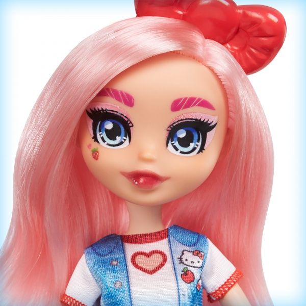 Кукла Hello Kitty та друзі Hello Kitty и друзья в ассортименте