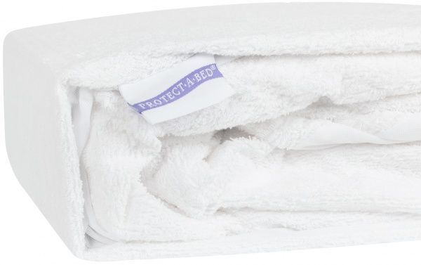 Чохол для матраца PROTECT-A-BED Terry 180x200 см 