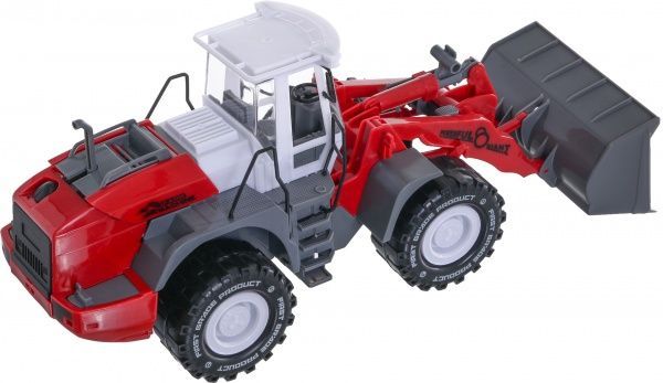 Іграшка Shantou Фермерський трактор JY42875