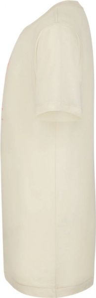 Футболка Nike LFC B NK TEE EVERGREEN CREST CZ8249-238 р. M бежевий