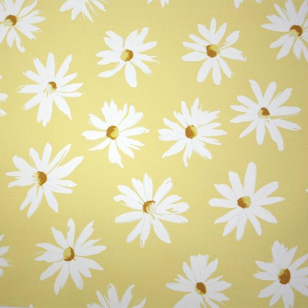 Ролета Роллотекс Camilla желтая 61x150 см