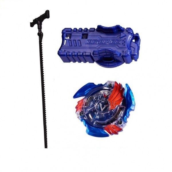Ігровий набір Hasbro Beyblade Дзига із пусковим пристроєм (колір в асортименті) B9486
