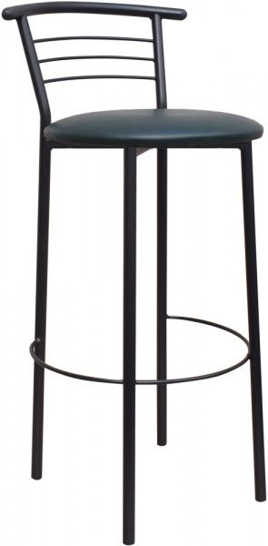 Каркас стільця 1011 Hoker black Примтекс Плюс 