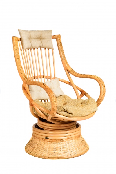 Комплект меблів Cruzo Бока-дабл сет світло-коричневий 