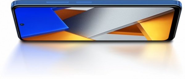 Смартфон POCO M4 Pro 8/256GB cool blue (945356) 