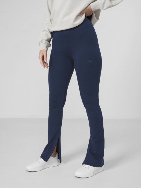 Лосини 4F WOLEGGINGS LEG013 H4Z22-LEG013-30S р.XL синій