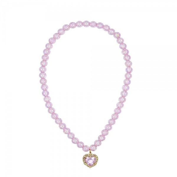 Намисто Great Pretenders Чарівне серце (86123)