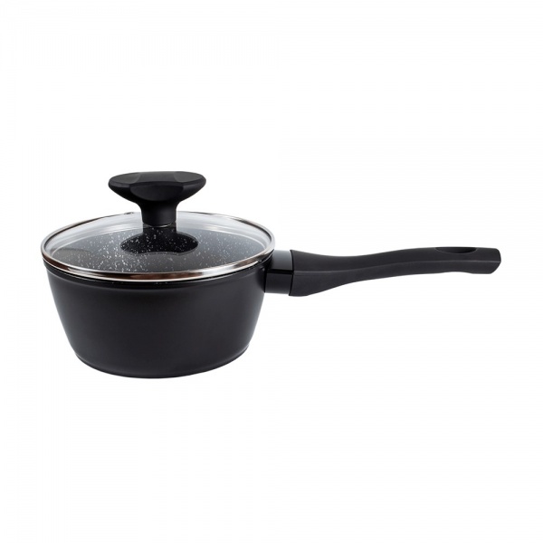 Ковш с крышкой Classic 1,2 л 208716 Riley&Tailor