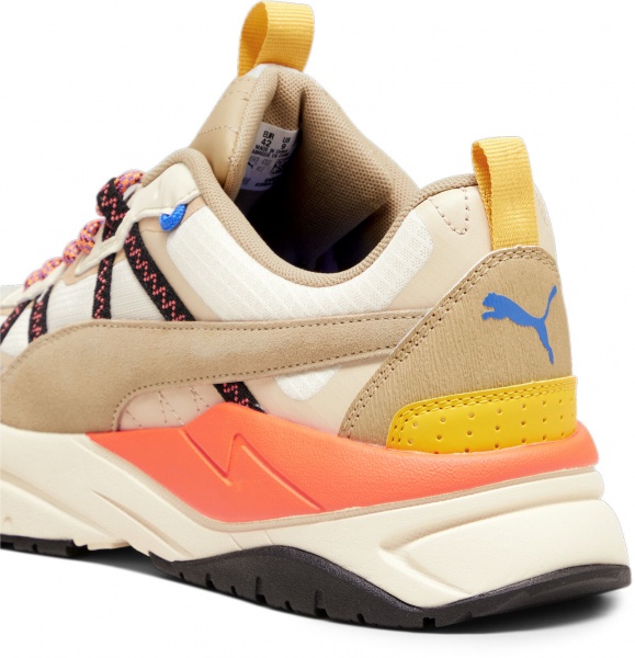 Кроссовки Puma X-RAY TOUR OPEN ROAD 39336002 р.44 бежевый