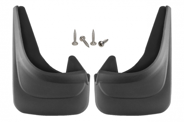 Бризковик універсальний AMiO MF01 32х22 см 2 шт. (02456)