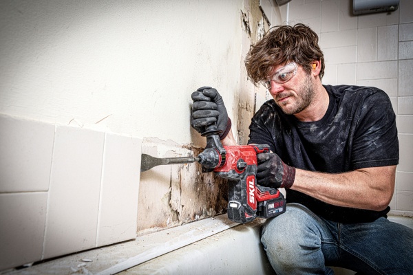 Перфоратор SKIL XP RH1E3851CA