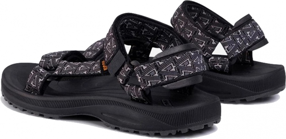 Сандалии TEVA M'S Winsted 1017419-BMBLC р.42 серый