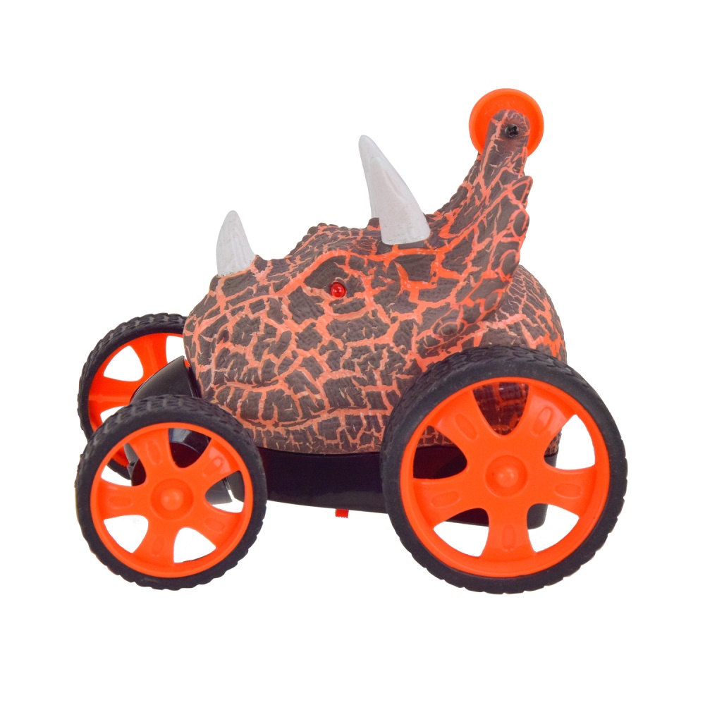 Автомодель-трансформер на радиоуправлении Shantou перевертыш 999-5S