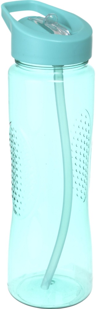 Бутылка для воды UP! (Underprice) Simple 750 мл бирюзовый