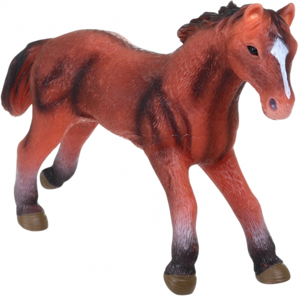 Игрушка PIXIE домашнее животное 20-25 см винил JQ-007B