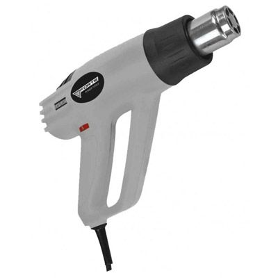 Фен строительный Forte HG-2000-2