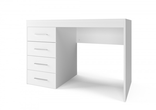 Стол письменный Луч Leone Нимфея Альба 