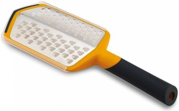 Терка Fold Flat Grater 30 см оранжевая 1000271 Joseph Joseph