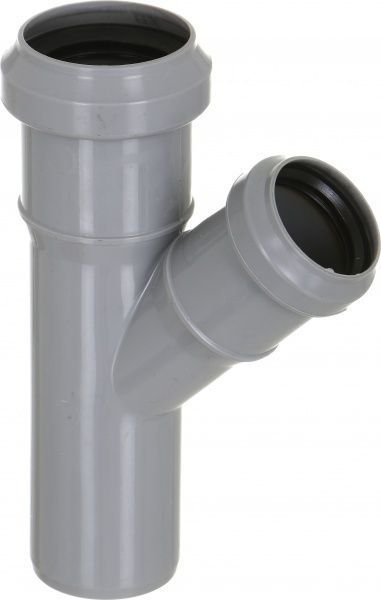 Тройник Valsir 40/32 (510001)