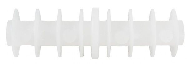 Соединитель Bojanek наборной d16 мм белый 1 шт. 