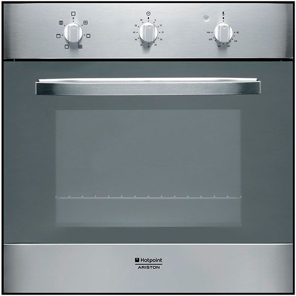 Духовой шкаф электрический Hotpoint-Ariston FHS 51 IX/HA