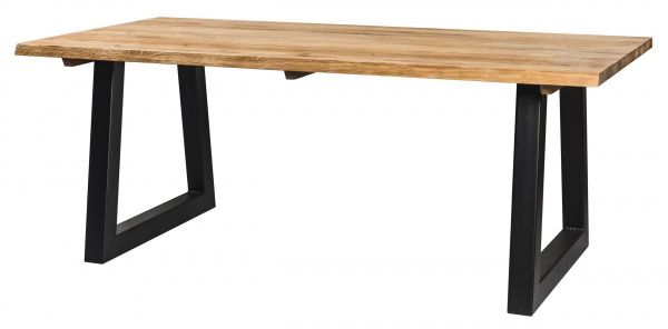 Стіл РПМК Стіл РПМК Торонто (80375022) 200x100x4 см 