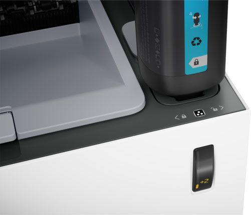 МФУ HP Neverstop Laser 1200a А4 (4QD21A) 