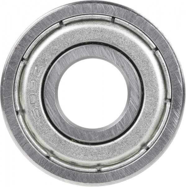 Підшипник кульковий радіальний однорядний CT 609 ZZ 80019