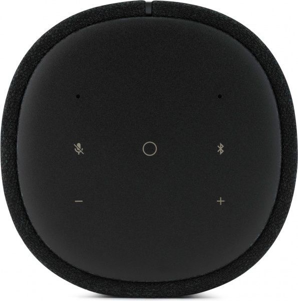 Акустическая система Harman-Kardon Citation One MKII 1.0 black HKCITAONEMKIIBLKEU