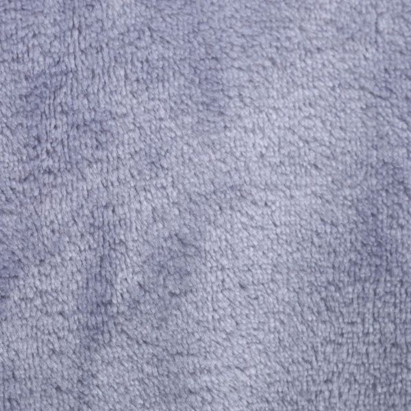 Халат жіночий Роксана Вушки р. XL сіро-блакитний 859/90147 